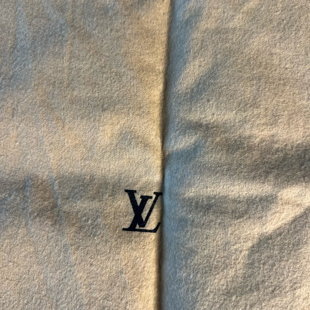 Louis Vuitton Dust Bag